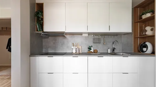 Bostadsrätter till salu i Huddinge - foto 12