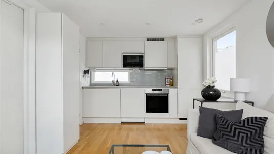 Bostadsrätter till salu i Huddinge - foto 7