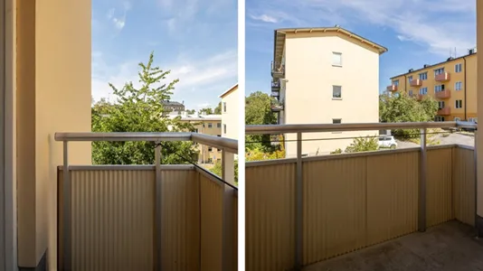 Bostadsrätter till salu i Söderort - foto 8