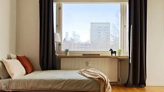Bostadsrätter till salu i Söderort - foto 8