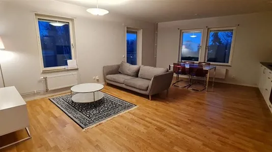 Lägenheter i Upplands-Bro - foto 1