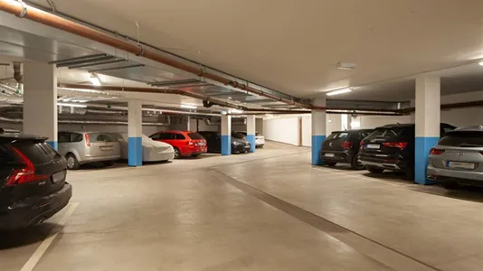 Bostadsrätter till salu i Hammarbyhamnen - foto 8