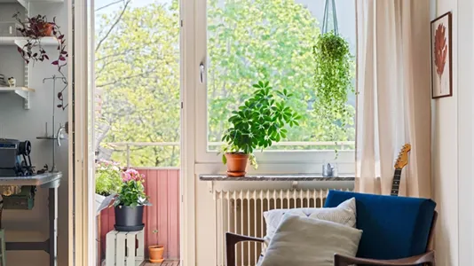 Bostadsrätter till salu i Nacka - foto 3