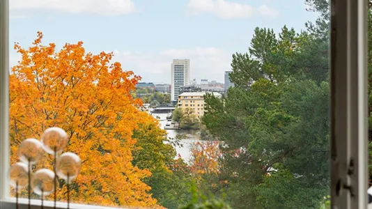 Bostadsrätter till salu i Västerort - foto 11