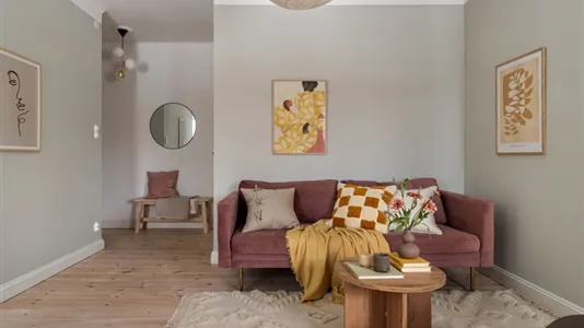 Bostadsrätter till salu i Söderort - foto 8