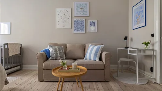 Bostadsrätter till salu i Vasastan - foto 2