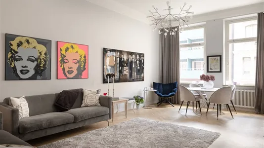 Lägenheter till salu i Östermalm - foto 1