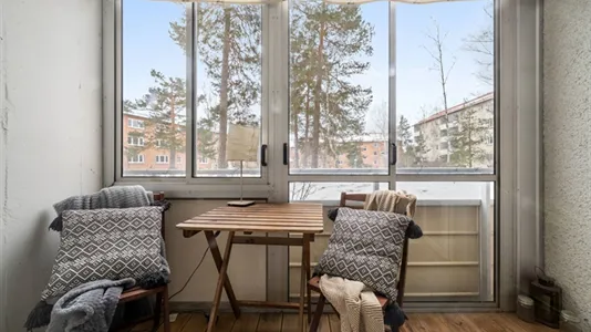Bostadsrätter till salu i Tyresö - foto 7