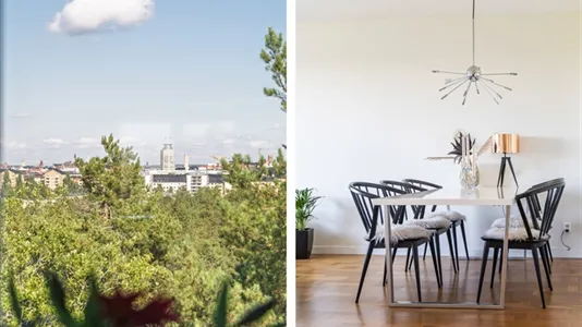 Bostadsrätter till salu i Hammarbyhamnen - foto 6