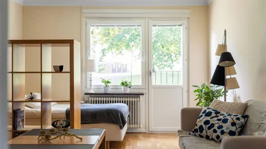 Bostadsrätter till salu i Söderort - foto 7