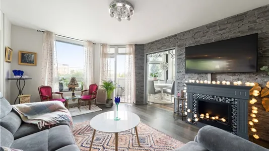 Bostadsrätter till salu i Söderort - foto 2