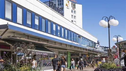 Bostadsrätter till salu i Söderort - foto 9