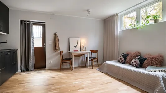 Bostadsrätter till salu i Västerort - foto 2