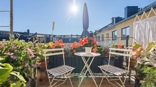 Bostadsrätter till salu i Södermalm - foto 1