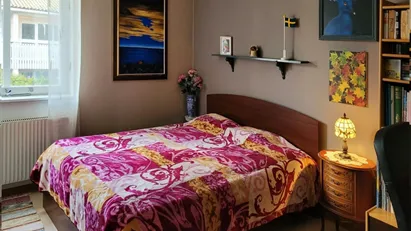 Rum att hyra i Sollentuna