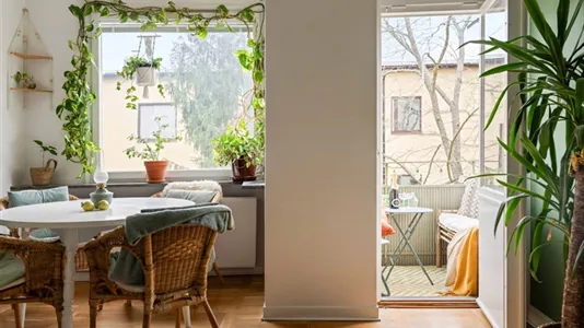 Bostadsrätter till salu i Kungsholmen - foto 2