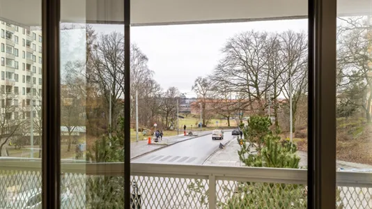 Bostadsrätter till salu i Gärdet/Djurgården - foto 9