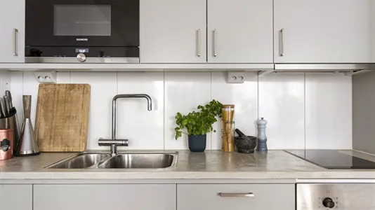 Bostadsrätter till salu i Hammarbyhamnen - foto 4