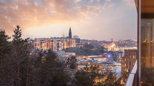 Bostadsrätter till salu i Nacka - foto 9