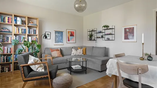 Bostadsrätter till salu i Hammarbyhamnen - foto 4