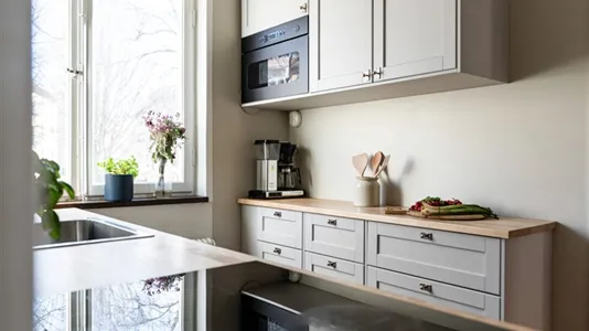 Bostadsrätter till salu i Hammarbyhamnen - foto 10