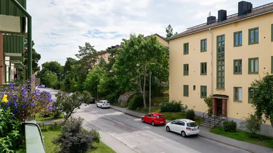 Bostadsrätter till salu i Västerort - foto 5