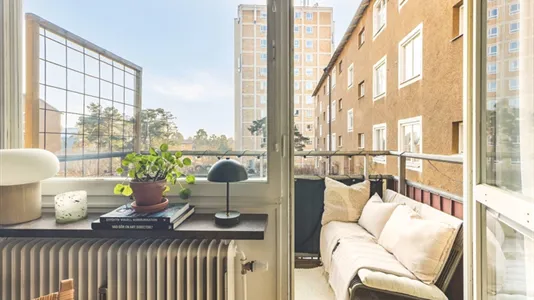 Bostadsrätter till salu i Söderort - foto 5