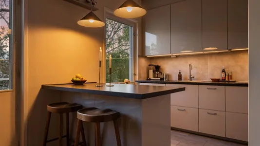 Bostadsrätter till salu i Söderort - foto 10