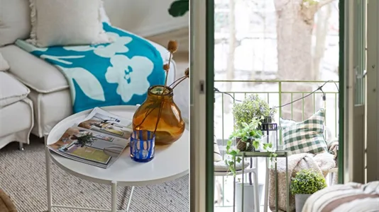 Bostadsrätter till salu i Västerort - foto 7