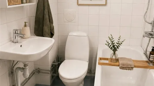 Lägenheter i Kungsholmen - foto 5