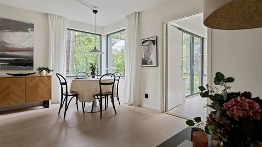 Bostadsrätter till salu i Nacka - foto 6