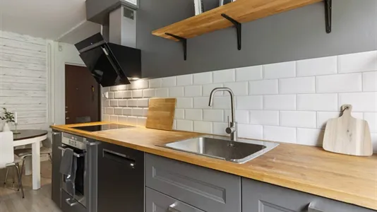 Bostadsrätter till salu i Söderort - foto 8