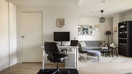 Bostadsrätter till salu i Söderort - foto 11