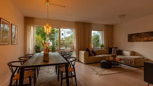 Bostadsrätter till salu i Hammarbyhamnen - foto 11