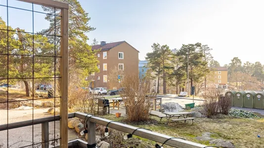 Bostadsrätter till salu i Söderort - foto 7