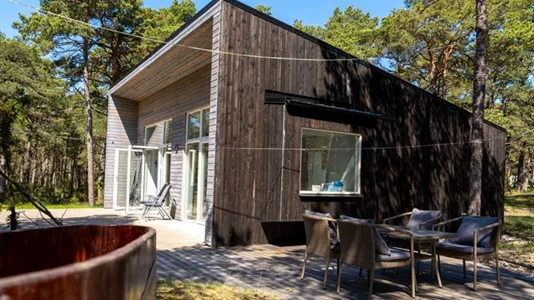 Fritidshus till salu i Gotland - foto 1