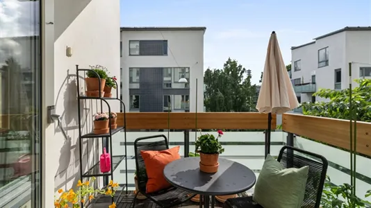 Bostadsrätter till salu i Hammarbyhamnen - foto 9