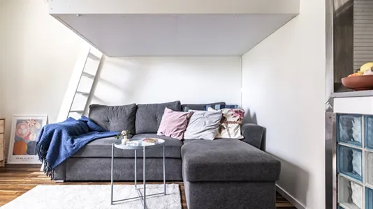 Bostadsrätter till salu i Hammarbyhamnen - foto 7