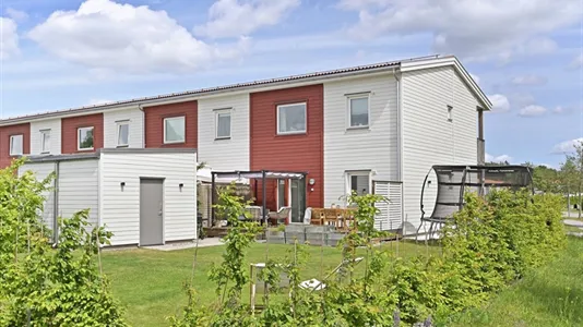 Bostadsrätter till salu i Haninge - foto 7