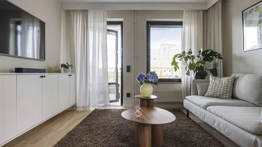 Bostadsrätter till salu i Nacka - foto 7