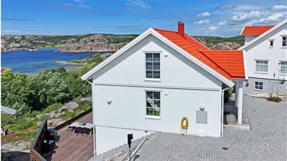 Fritidshus till salu i Tanum, Hamburgsund