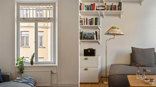 Bostadsrätter till salu i Vasastan - foto 3
