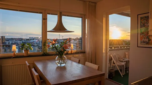 Bostadsrätter till salu i Södermalm - foto 9