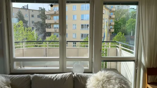 Lägenheter i Kungsholmen - foto 2