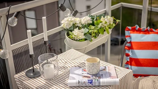 Bostadsrätter till salu i Söderort - foto 3