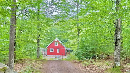 Lägenheter till salu i Olofström - foto 1
