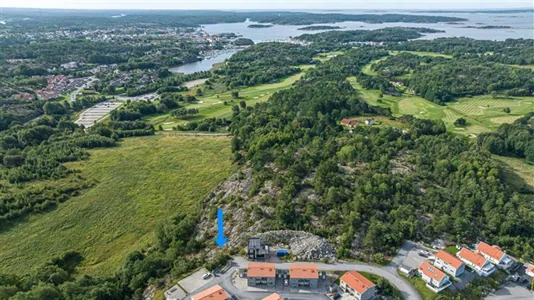 Tomter till salu i Strömstad - foto 11