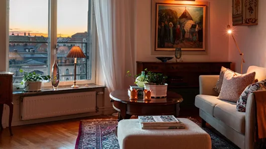 Bostadsrätter till salu i Södermalm - foto 6