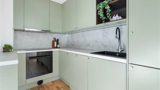 Bostadsrätter till salu i Söderort - foto 1