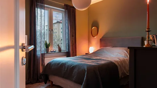 Bostadsrätter till salu i Söderort - foto 6